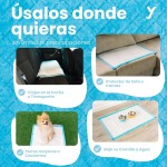 犬尿垫供应商-超吸收5层防漏