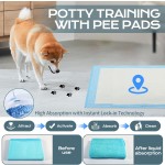 宠物训练垫生产商-超吸收5层