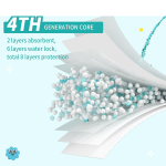 婴儿纸尿裤工厂-超薄抗过敏超吸收