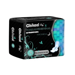 卫生巾生产商-美柔290U女性卫生