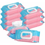 婴儿湿巾生产商-抗过敏80片可定制