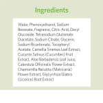 婴儿湿巾工厂-环保水基抗过敏