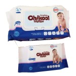 婴儿布巾供应商-温和成分柔软批发