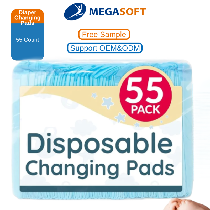 婴儿换尿布垫供应商-便携防水旅行垫