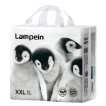 婴儿纸尿裤生产商-可定制超柔软批量