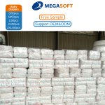 婴儿纸尿裤供应商-超柔高吸收批量