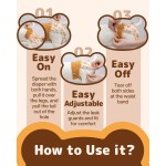 犬纸尿裤供应商- disposable 超吸收防漏