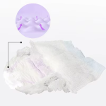 成人纸尿裤工厂- disposable 超吸收批量