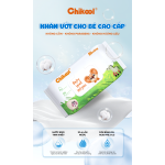 婴儿湿巾工厂-可定制私牌99.7%纯水