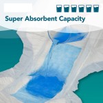 成人纸尿裤工厂-高吸收特大柔软