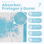 犬尿垫供应商-超吸收5层防漏