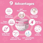 幼犬训练裤工厂- disposable 超吸收