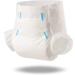 失禁裤供应商-高吸收柔软干爽