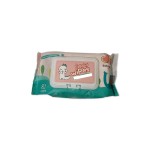 婴儿湿巾供应商-便携旅行装80片柔软