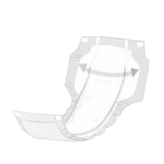 Incontinence Booster Pad Supplier - High Absorbency Disposable