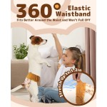 犬纸尿裤供应商- disposable 超吸收防漏