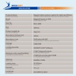 卫生巾供应商-290mm夜用 disposable