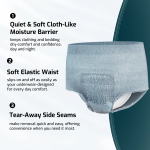 Adult Diaper Pants Supplier - Premium Disposable Extra