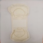 卫生巾工厂-奇酷 disposable 设计日用