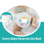 婴儿纸尿裤工厂-超薄抗过敏超吸收