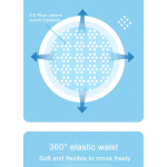 婴儿纸尿裤生产商-优质柔软抗过敏批量