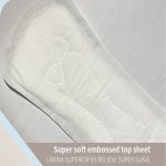 卫生巾生产商-180mm日用棉柔迷你