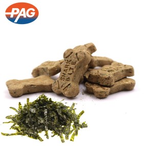 狗补品宠物咀嚼颗粒天然狗牙齿饼干狗牙齿饼干优越的口腔健康