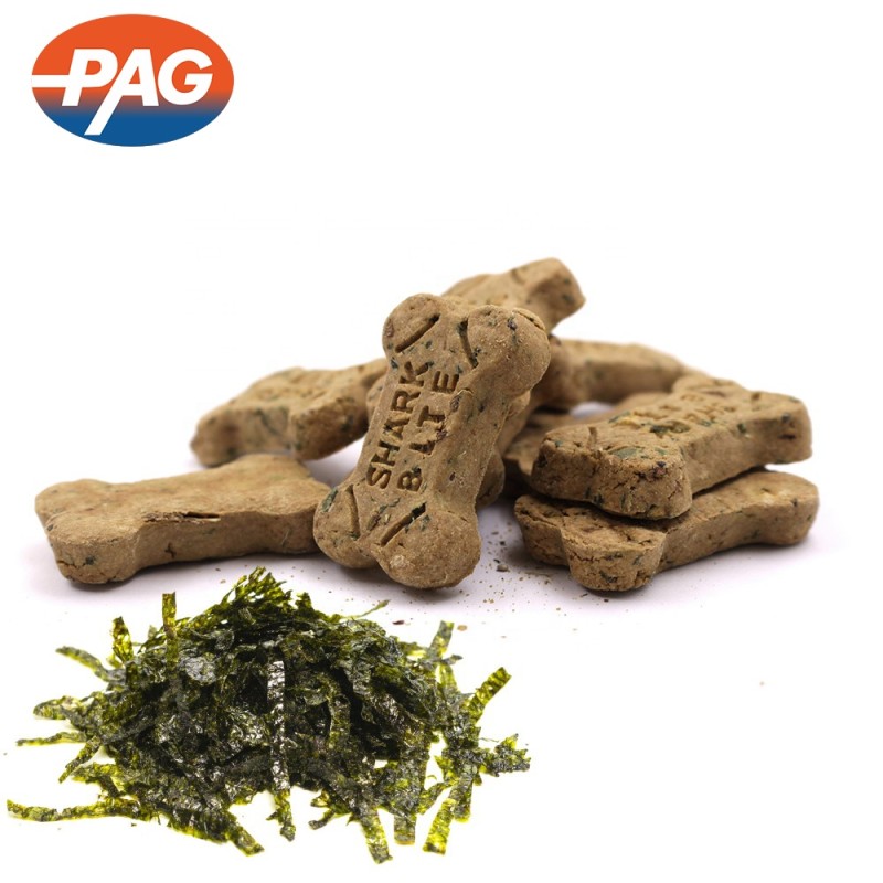 Dog Supplements Pet Chew Granules Natural Dog Dental Biscuits Dog Dental Biscuits for Superior Oral Health