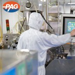 PAG Private Label Trying for Having Baby Folic Acid Nutritional Supplement Prenatal Care Vitamins Products Women's Tablets