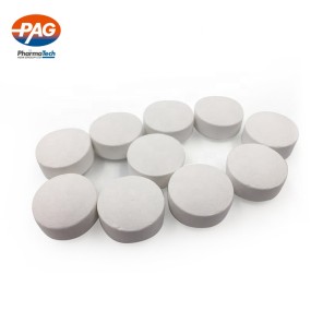 Private Label Best Apple Cider Vinegar Diet Pills Tablet