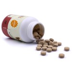 Private Label Pet Bottle Supplements Multivitamin Animals Chews Tablet for Dogs