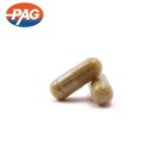 Herbal Supplement 7 in 1 Herbal Blends Multivitamins Supplement Mulberry Leaf  Bitter Melon Herbal Capsules