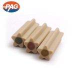 PAG Private Label Dog Chew OEM Pet Snack Dog Dental Care Dental Clean Treats