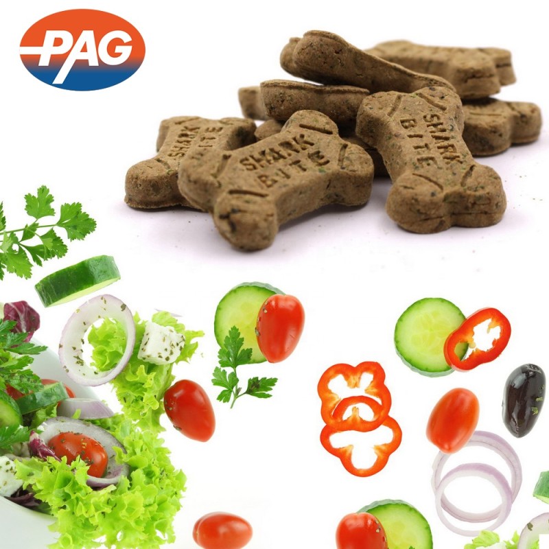Healthy Pet Treats Pet Functional Treats Natural Pet Snacks Dog Digestive Biscuits for Enhanced Gut Health