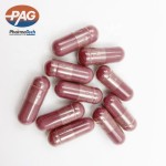 Private Label Herbal Supplement Pure Trans Resveratrol Capsule