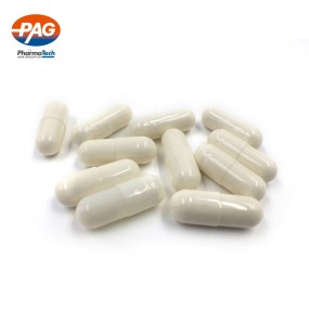 OEM L Arginine Supplements L-Arginine Capsules
