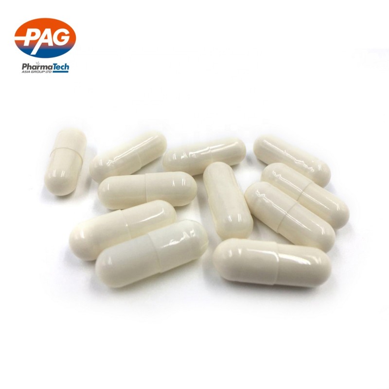 OEM L Arginine Supplements L-Arginine Capsules