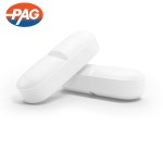 PAG Private Label Trying for Having Baby Folic Acid Nutritional Supplement Prenatal Care Vitamins Products Women's Tablets
