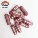 8 in 1 Supplement Super Formula Elderberry With Zinc & Vitamin C and Vitamin D  Ginger Hard Capsule