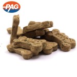 Natural Pet Supplements Dog Chew Bones Clean Teeth Support Premium Dental Care Snacks Dog Biscuits