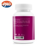 Supplement Manufacturer Vitamin C & E Supplement Skin Hair & Nails Care Product Collagen Plus Skin Health Care Gummy Collagen