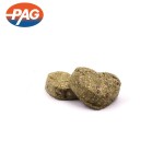 Optimal Nutrition Pet Cranberry & Carrot Treats Pet Wellness Natural Rabbit Grass Biscuit