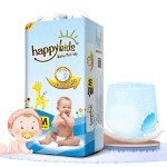 Baby Diapers Supplier - SUMIKKO Soft Dry High Absorption