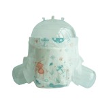 Baby Diapers Factory - 2024 Free Sample Custom Super