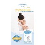 Baby Diapers Factory - 2024 Free Sample Custom Super