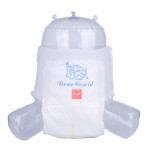 Baby Diapers Factory - Clearance Stocklots Stock Goods