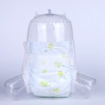 Baby Diapers Manufacturer - SUMIKKO Quality Dry Nappies New Born