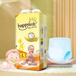 Baby Diapers Factory - New Design Grade A Swim Baby