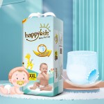 Baby Diapers Supplier - Low Price OEM Disposable Essentials