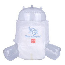 Baby Diapers Supplier - Free Sample Manufacturer High